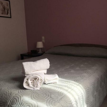 Apartemen 70 m² dengan 1 kamar tidur dan 1 kamar mandi pribadi di Heraklion Bagian luar foto